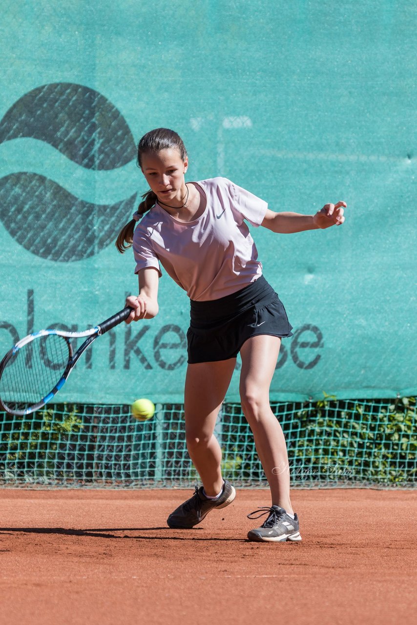 Bild 20 - NL SV Blankenese - TC GW Gifhorn : Ergebnis: 7:2